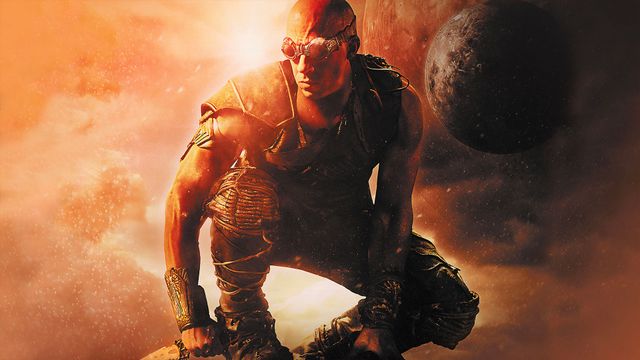 Vignette du programme télé Riddick