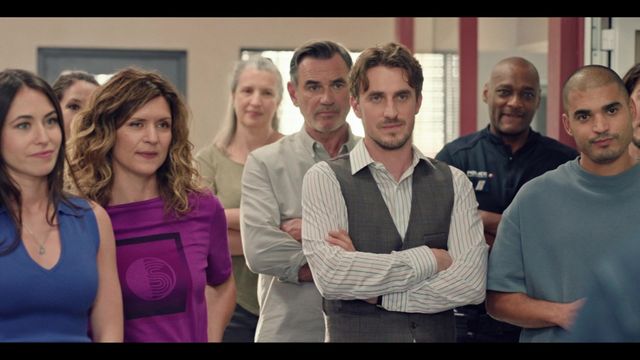 Vignette du programme télé Plus belle la vie, encore plus belle - Saison 3