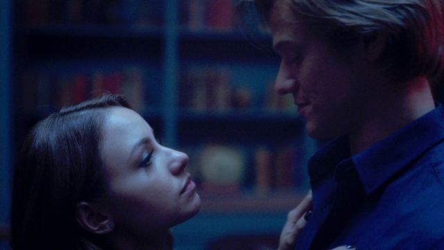 Vignette du programme télé MacGyver - Saison 1
