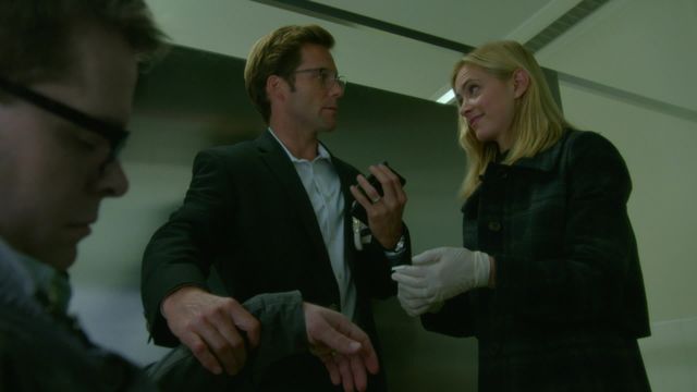 Vignette du programme télé NCIS - Saison 12