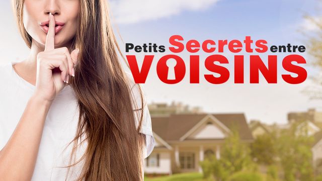 Vignette du programme télé Petits secrets entre voisins - Saison 5