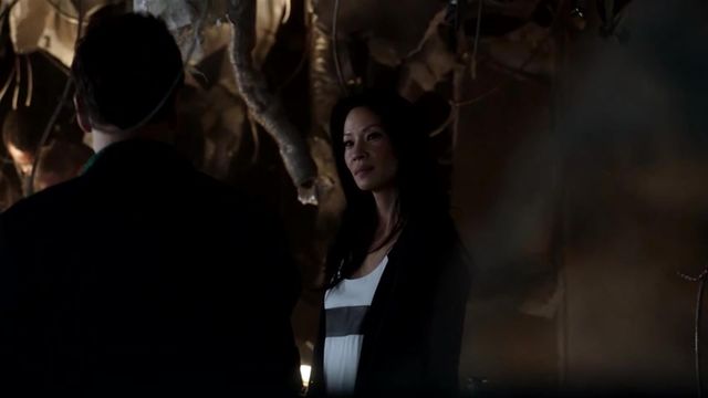 Vignette du programme télé Elementary - Saison 1