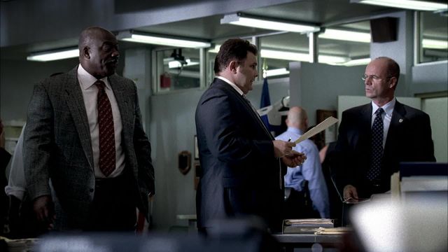 Vignette du programme télé Cold Case - Saison 2