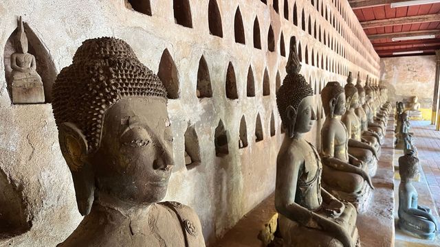 Vignette du programme télé Laos, l'éloge de la lenteur