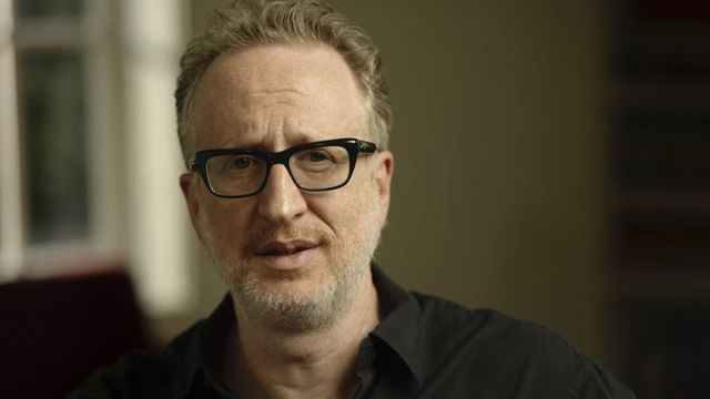 Vignette du programme télé James Gray, l’odyssée intérieure