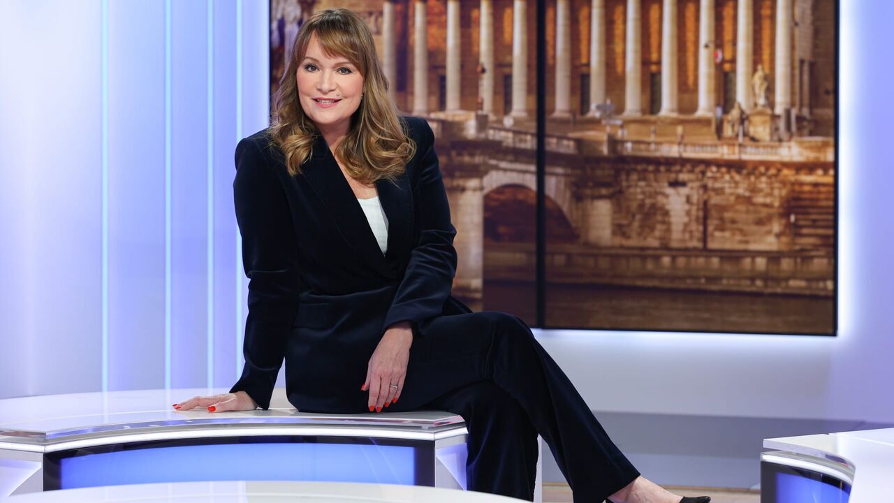 Vignette du programme télé Chaque voix compte