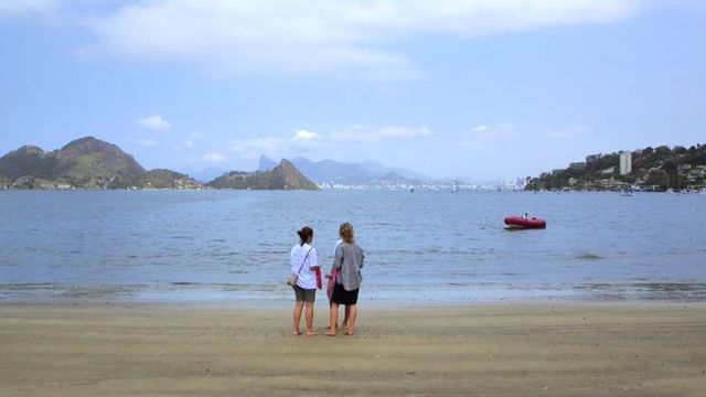 Vignette du programme télé Nomade des mers, les escales de l'innovation - Saison 1