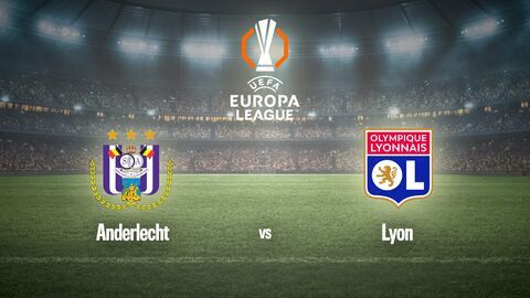 Vignette du programme télé Football : Ligue Europa