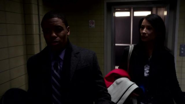Vignette du programme télé Elementary - Saison 2