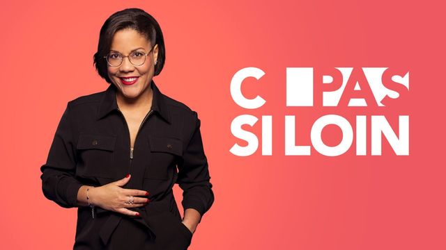 Vignette du programme télé C pas si loin