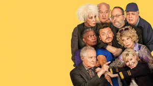 Vignette du programme télé Maison de retraite 2