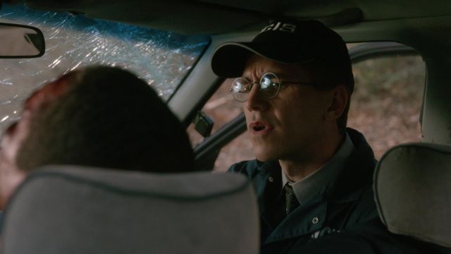 Vignette du programme télé NCIS - Saison 12