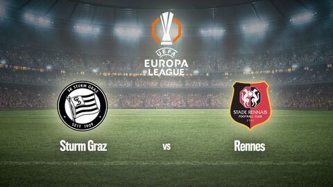 Vignette du programme télé Football : Ligue Europa