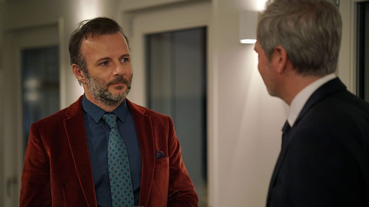 Vignette du programme télé Capitaine Marleau