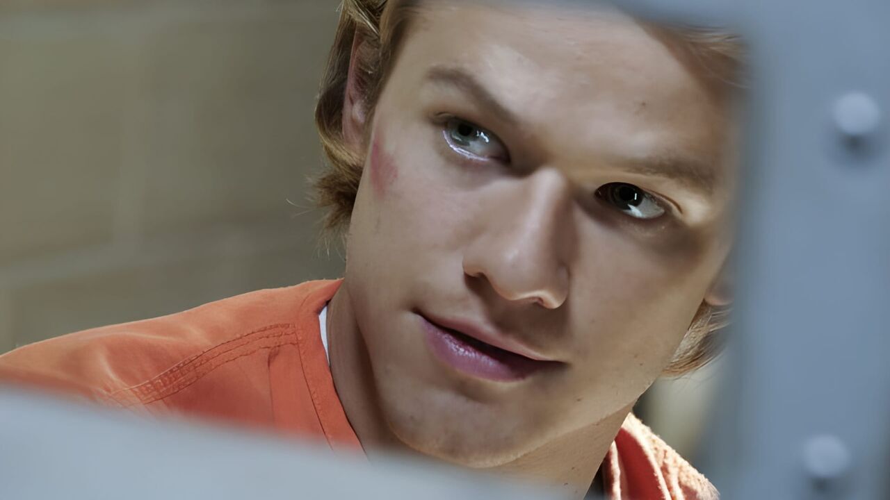 Vignette du programme télé MacGyver