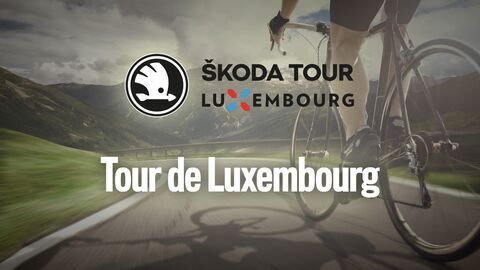 Vignette du programme télé Cyclisme : Tour de Luxembourg