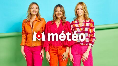 Vignette du programme télé Météo