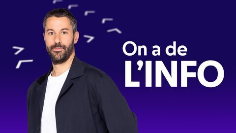Vignette du programme télé On a de l'info