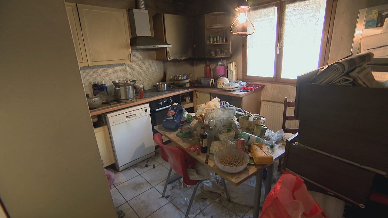 Vignette du programme télé Cleaners les experts du ménage