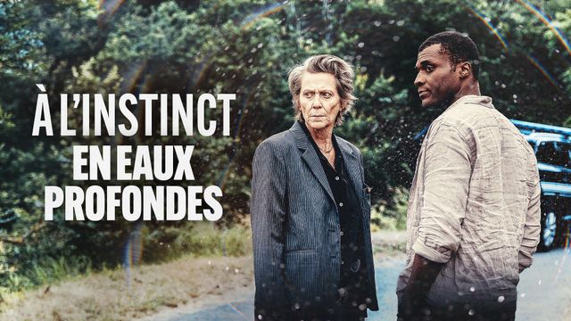 Vignette du programme télé A l'instinct