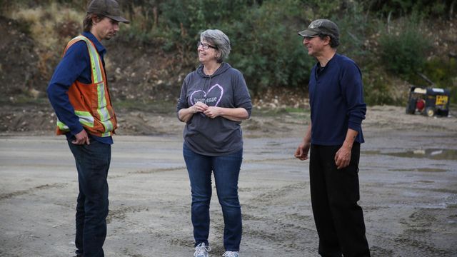Vignette du programme télé Alaska : La ruée vers l'or - Saison 9