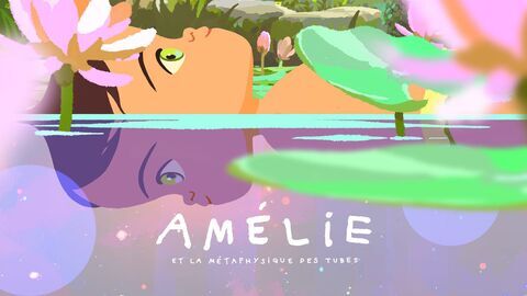 Vignette du programme télé Amélie et la Métaphysique des tubes