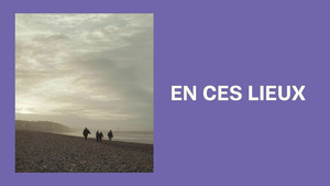 Vignette du programme télé En ces lieux