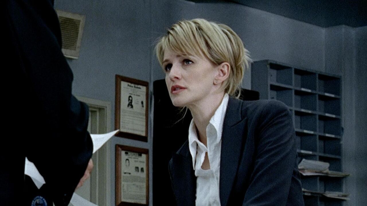 Vignette du programme télé Cold Case