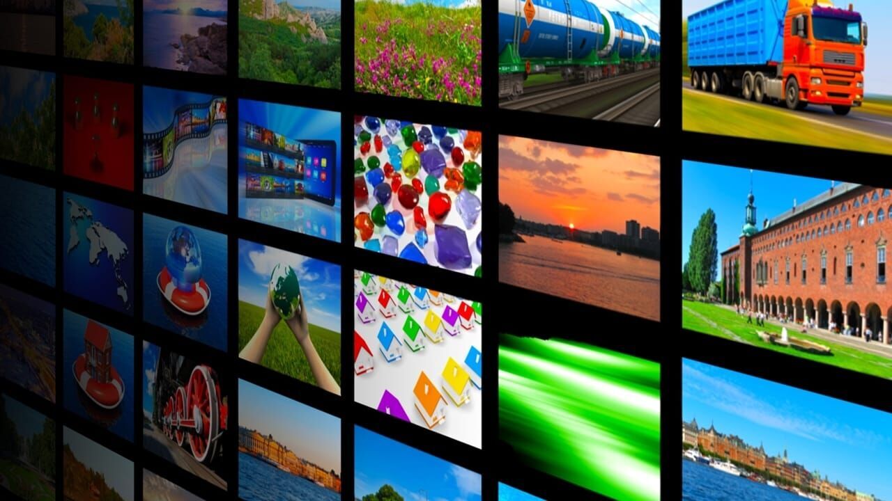 Vignette du programme télé Imprévus