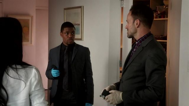 Vignette du programme télé Elementary - Saison 2
