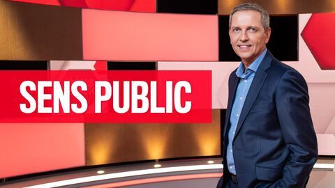 Vignette du programme télé Sens public