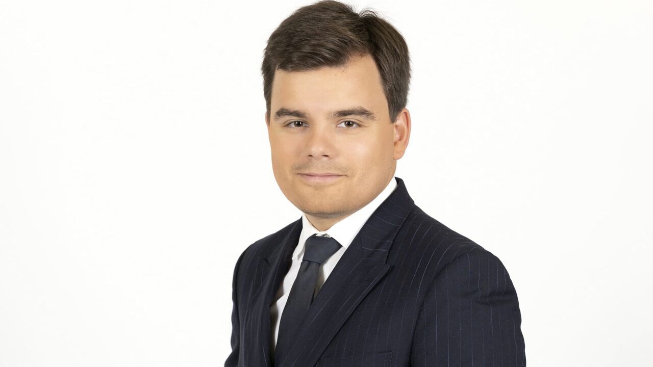 Vignette du programme télé 100% Politique