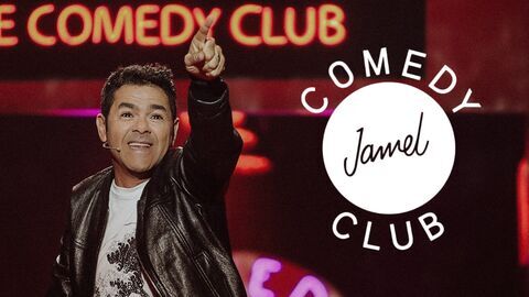 Vignette du programme télé Jamel Comedy Club