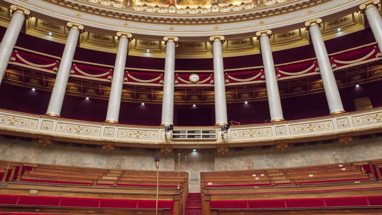 Vignette du programme télé Trophées médiaClub'Elles 2026