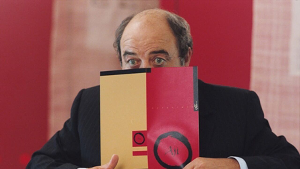 Vignette du programme télé L'antidote