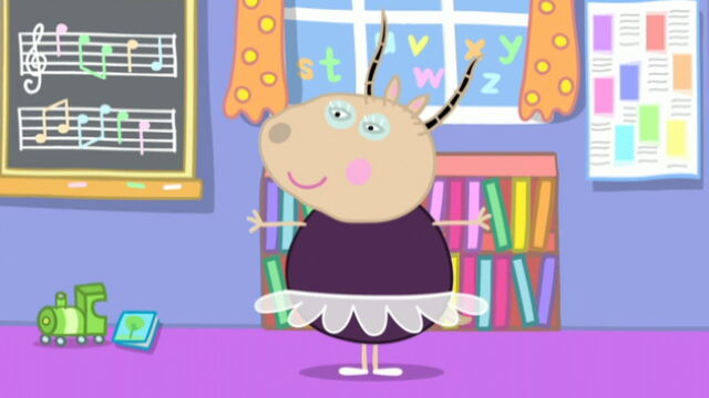 Vignette du programme télé Peppa Pig
