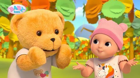 Vignette du programme télé Baby Born