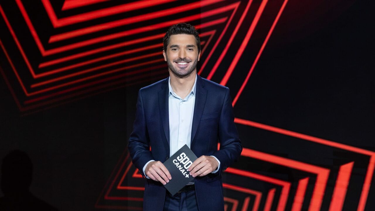 Vignette du programme télé Soir d'Europe