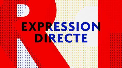 Vignette du programme télé Expression directe