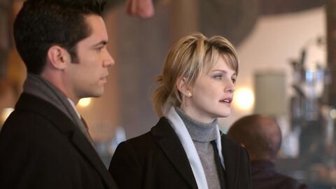 Vignette du programme télé Cold Case