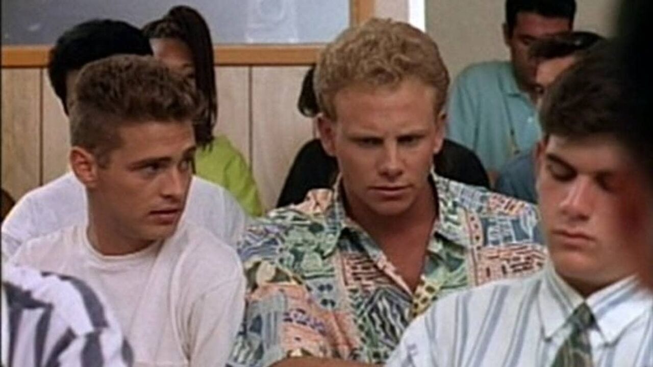 Vignette du programme télé Beverly Hills