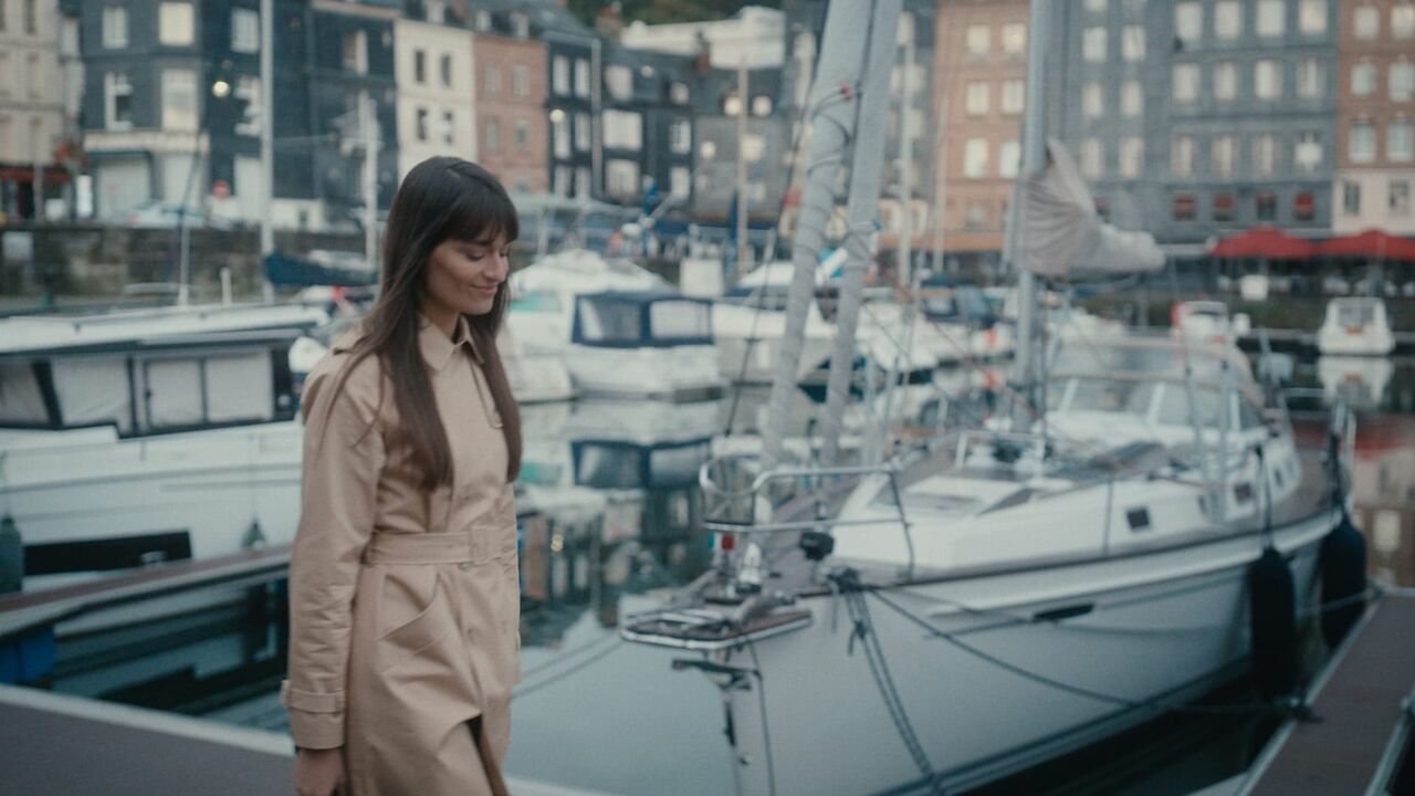 Vignette du programme télé Déambulations