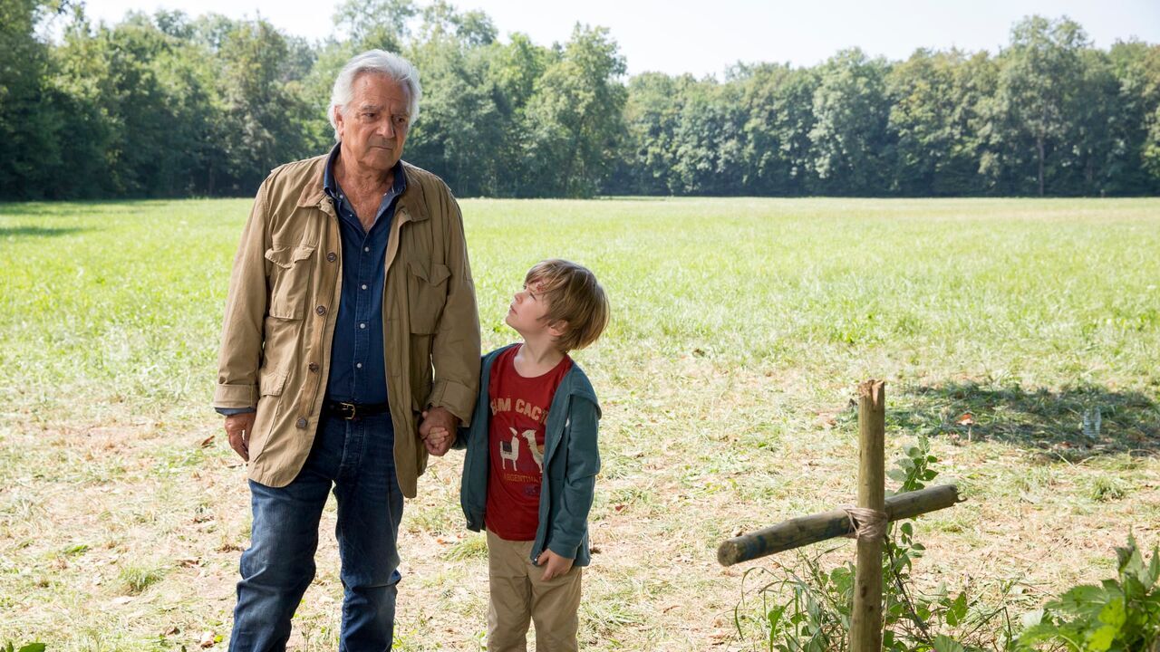 Vignette du programme télé Meurtres à...
