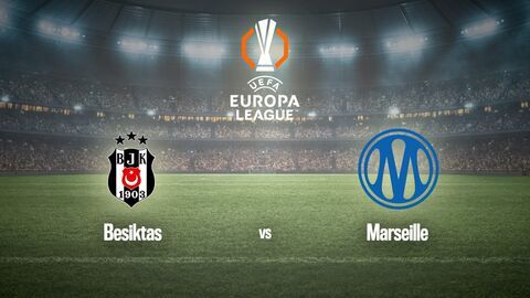 Vignette du programme télé Football : Ligue Europa