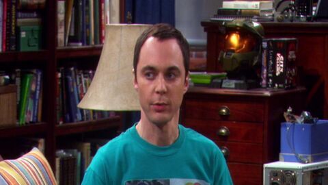 Vignette du programme télé Big Bang Theory