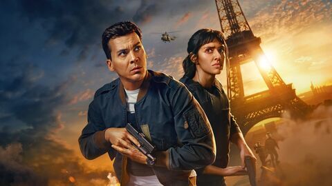 Vignette du programme télé Apollo Has Fallen