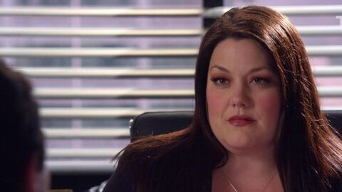 Vignette du programme télé Drop Dead Diva