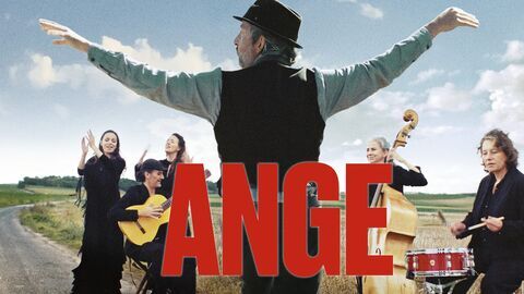 Vignette du programme télé Ange