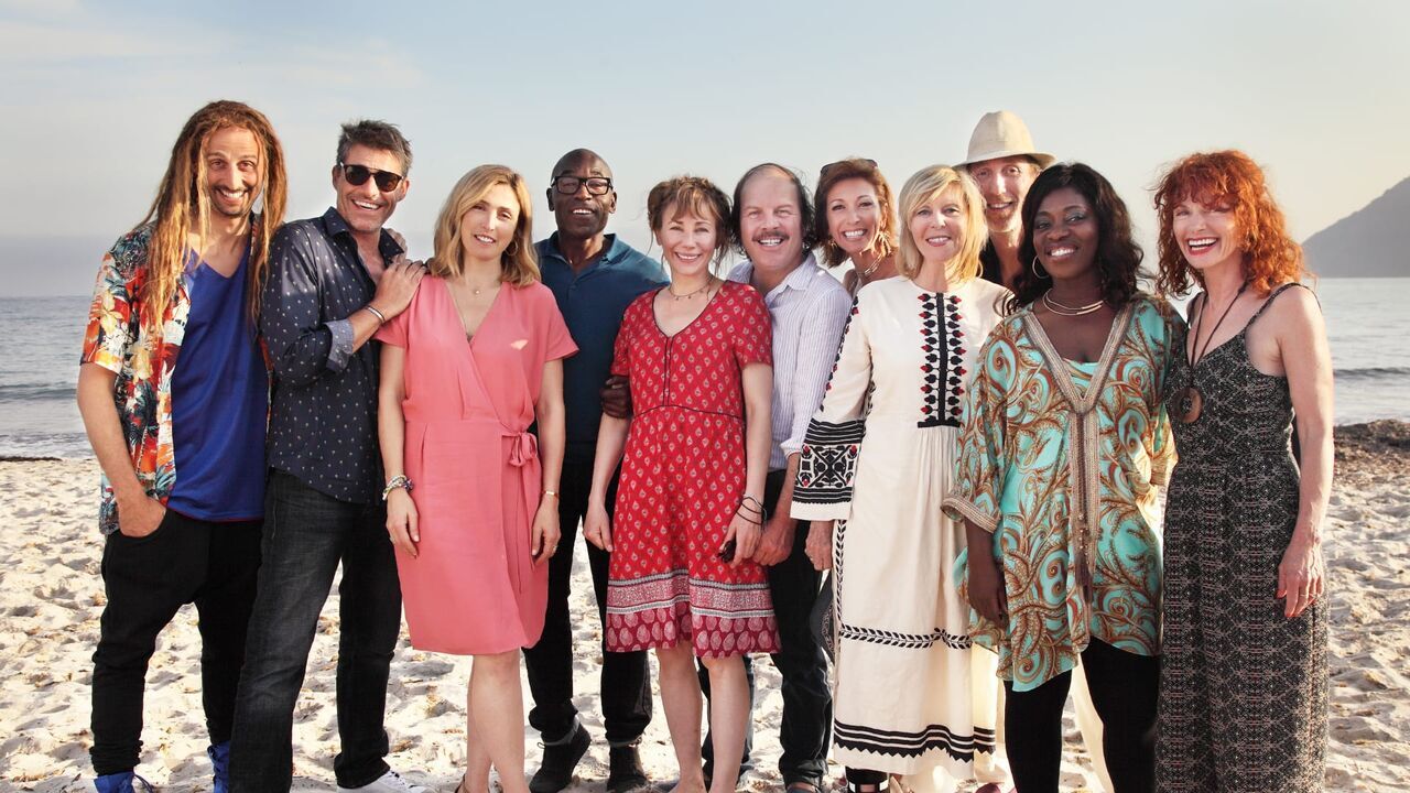 Vignette du programme télé C'est quoi cette mamie ?!