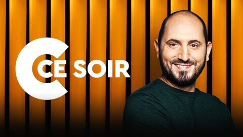Vignette du programme télé C ce soir